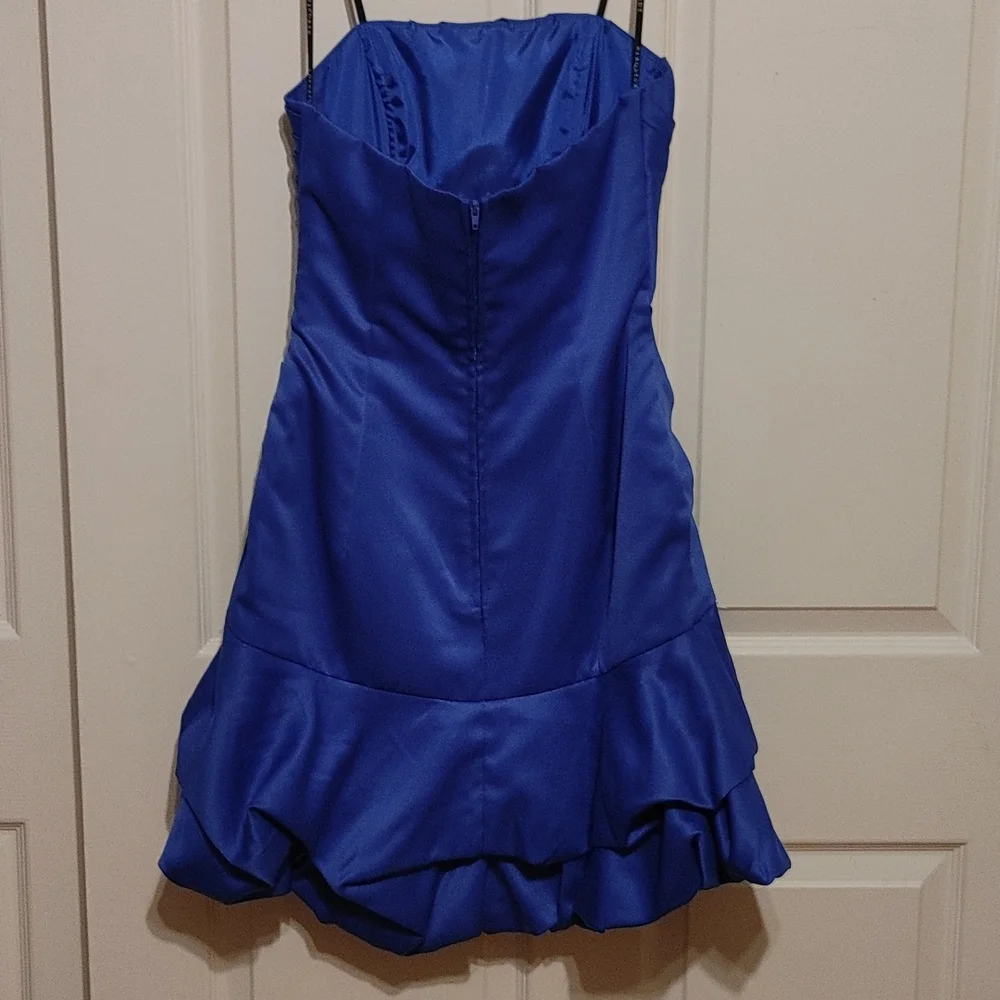 🦹Masquerade Dress - Picture 6 of 13